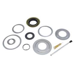 Yukon Gear and Axle - Yukon Gear MK D70 Rear Minor Differential Install Kit for Dana 70 4WD/RWD - Image 1