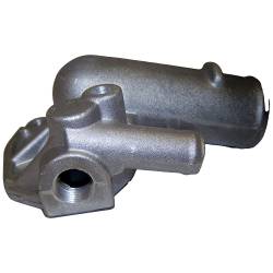Crown Automotive Jeep Replacement - Crown Automotive 53006192 Thermostat Housing - Image 2