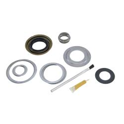 Yukon Gear and Axle - Yukon Gear MK D60-R Rear Minor Differential Install Kit for Dana 60/61 4WD/RWD - Image 1