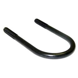 Crown Automotive Jeep Replacement - Crown Automotive 52006440 Axle U Bolt for Jeep Cherokee XJ - Image 1