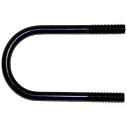 Crown Automotive Jeep Replacement - Crown Automotive 52006440 Axle U Bolt for Jeep Cherokee XJ - Image 2
