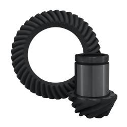Yukon Gear and Axle - Yukon Gear YG GMVC5-411 Ring/Pinion Gear Set 4.11 for GM C5 Corvette - Image 1