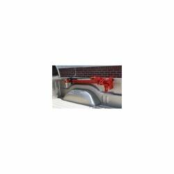 Hi-lift Jack - Hi-Lift Jacks LR-200 Universal Loc-Rac Truck Bed Mounting System - Image 3