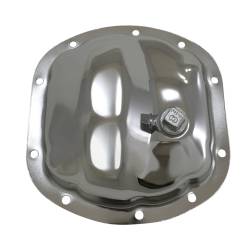 Yukon Gear and Axle - Yukon Gear YP C1-D30-STD Differential Cover for Dana 30 Standard Rotation - Image 1