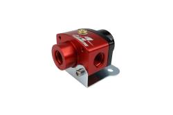 Aeromotive Fuel System - Aeromotive 13201 SS Adjustable Regulator ORB-06 - Image 4