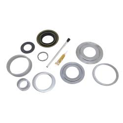 Yukon Gear and Axle - Yukon Gear MK D70-U Minor Differential Install Kit for Dana 70-U - Image 1