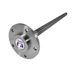 Yukon Gear and Axle - Yukon Gear YA G1255802 Rear Axle Shaft for GM 8.2" & 8.5" Passenger Cars - Image 1