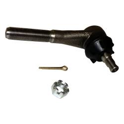 Crown Automotive Jeep Replacement - Crown Automotive 52005741 Steering Tie Rod End - Image 2