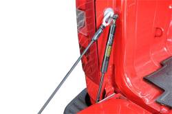 Dee Zee - Dee Zee DZ43100 Tailgate Assist Hardware Each for 99-06 Chevy/GMC 07 Classic - Image 2
