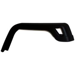 Crown Automotive Jeep Replacement - Crown Automotive 55254918 Fender Flare for 97-06 Jeep Wrangler TJ - Image 2