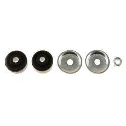 Bilstein - Bilstein 24-029025 46mm Monotube Shock Absorber - Image 2