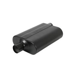 Flowmaster - Flowmaster Super 44 Muffler 2.25 Offset-In/2.25 Center Out 942446 - Image 3