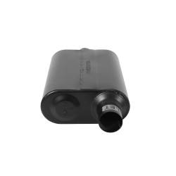Flowmaster - Flowmaster Super 44 Muffler 2.25 Offset-In/2.25 Center Out 942446 - Image 5