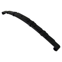 Crown Automotive Jeep Replacement - Crown Automotive 52003449 Leaf Spring Assembly for 87-95 Jeep Wrangler YJ - Image 1