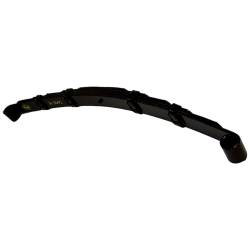 Crown Automotive Jeep Replacement - Crown Automotive 52003449 Leaf Spring Assembly for 87-95 Jeep Wrangler YJ - Image 2