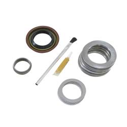 Yukon Gear and Axle - Yukon Gear MK F9-HIPIN-D Minor Diff Install Kit for Ford 9" Reverse Rotation - Image 1