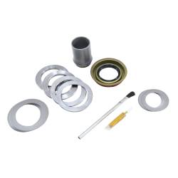 Yukon Gear and Axle - Yukon Gear MK GM12T Rear Minor Differential Install Kit for GM 12 Bolt Truck - Image 1