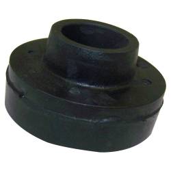 Crown Automotive Jeep Replacement - Crown Automotive 52002660 Body Mount for Jeep Wrangler YJ - Image 1