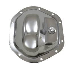Yukon Gear and Axle - Yukon Gear YP C1-D44-STD Differential Cover for Chevy/Ford/GMC 4WD/RWD - Image 1