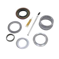 Yukon Gear and Axle - Yukon Gear MK F7.5 RR Minor Install Kit for Ford/Lincoln/Mazda/Mercury 4WD/RWD - Image 1