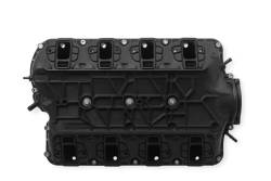 MSD - MSD Ignition 2701 Atomic Airforce Intake Manifold Red for 06-14 Camaro/Corvette - Image 2