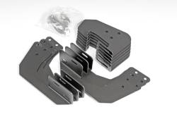 Dee Zee DZ16315 NXt Running Board Brace for 99-13 Chevy/GMC Models