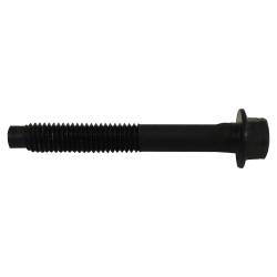Crown Automotive Jeep Replacement - Crown Automotive J4007571 Body Mount Bolt for 87-06 Jeep Wrangler YJ/TJ - Image 1