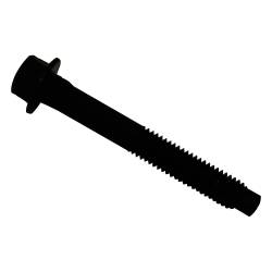 Crown Automotive Jeep Replacement - Crown Automotive J4007571 Body Mount Bolt for 87-06 Jeep Wrangler YJ/TJ - Image 2