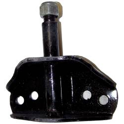 Crown Automotive Jeep Replacement - Crown Automotive J0805635 Shock Absorber Bracket - Image 2
