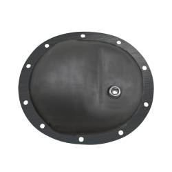 Yukon Gear and Axle - Yukon Gear YP C5-M35-M Diff Steel Cover for AMC Model-35 w/Metal Fill Plug - Image 1