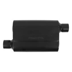 Flowmaster - Flowmaster Super 44 Muffler 2.50 Offset-In/2.50 Offset Out 942548 - Image 2