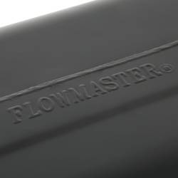 Flowmaster - Flowmaster Super 44 Muffler 2.50 Offset-In/2.50 Offset Out 942548 - Image 5