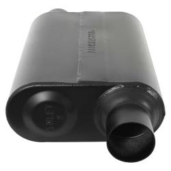 Flowmaster - Flowmaster Super 44 Muffler 2.50 Offset-In/2.50 Offset Out 942548 - Image 6
