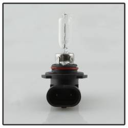 Spyder Auto - Spyder Auto Halogen Fog Lights Black/Clear 03-06 Sierra 1500/HD 5020857 - Image 5