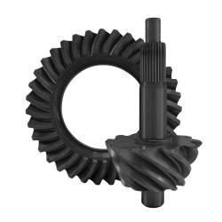 Yukon Gear and Axle - Yukon Gear YG F9-350 Ring & Pinion 28-Spline 3.50 for Ford 9" - Image 1