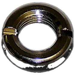 Crown Automotive Jeep Replacement - Crown Automotive J4000056 Dashboard Switch Nut 68-86 for CJ5/CJ6/CJ7/Scrambler - Image 2