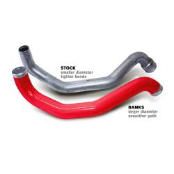 Banks Power - Banks Power 25936 Boost Tube Upgrade Kit - Image 2