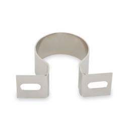 MSD - MSD Ignition 8213 Ignition Coil Bracket Canister Horizontal Mounting for GM Coil - Image 3
