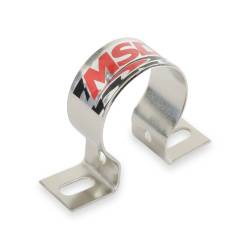 MSD - MSD Ignition 8213 Ignition Coil Bracket Canister Horizontal Mounting for GM Coil - Image 4