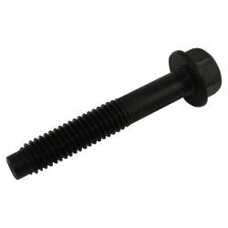 Crown Automotive Jeep Replacement - Crown Automotive J4007570 Body Mount Bolt for 87-06 Jeep Wrangler YJ/TJ - Image 1