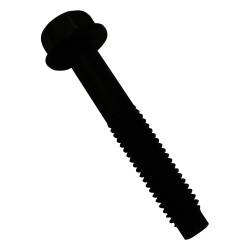 Crown Automotive Jeep Replacement - Crown Automotive J4007570 Body Mount Bolt for 87-06 Jeep Wrangler YJ/TJ - Image 2