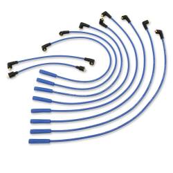 Taylor Cable - Taylor Cable 64652 8mm High Energy Spark Plug Wire Set 55-76 Multi-Make V8 - Image 1