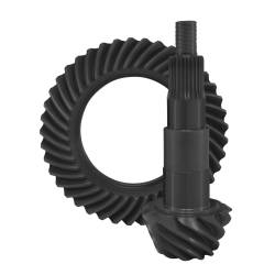 Yukon Gear and Axle - Yukon Gear YG F7.5-308 Ring/Pinion Gear Set 3.08 for Ford 7.5" - Image 1
