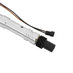 MSD - MSD Ignition 8570 Pro-Billet Small Diameter Distributor for Chevy V8 - Image 4