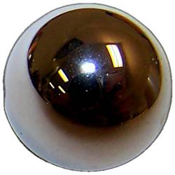 Crown Automotive Jeep Replacement - Crown Automotive 453593 Manual Trans Shift Knob - Image 2