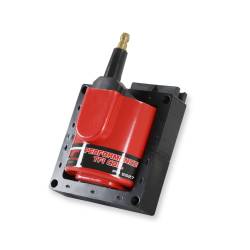 MSD - MSD Ignition 5527 Street Fire Ignition Coil Red for 83-97 Ford TFI Style - Image 2