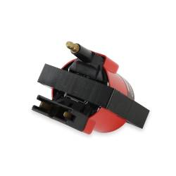 MSD - MSD Ignition 5527 Street Fire Ignition Coil Red for 83-97 Ford TFI Style - Image 4