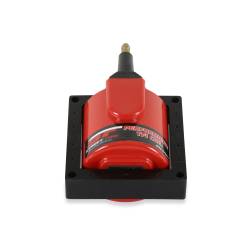 MSD - MSD Ignition 5527 Street Fire Ignition Coil Red for 83-97 Ford TFI Style - Image 5