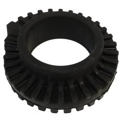 Crown Automotive Jeep Replacement - Crown Automotive 4895372AB Spring Isolator for 300 Challenger Charger Magnum - Image 1