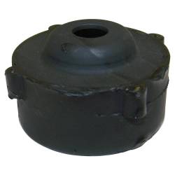 Crown Automotive Jeep Replacement - Crown Automotive 52002723 Body Mount for Jeep Wrangler YJ - Image 1